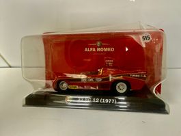 Alfa Romeo 33 SC 12 (1977) 1-43 515
