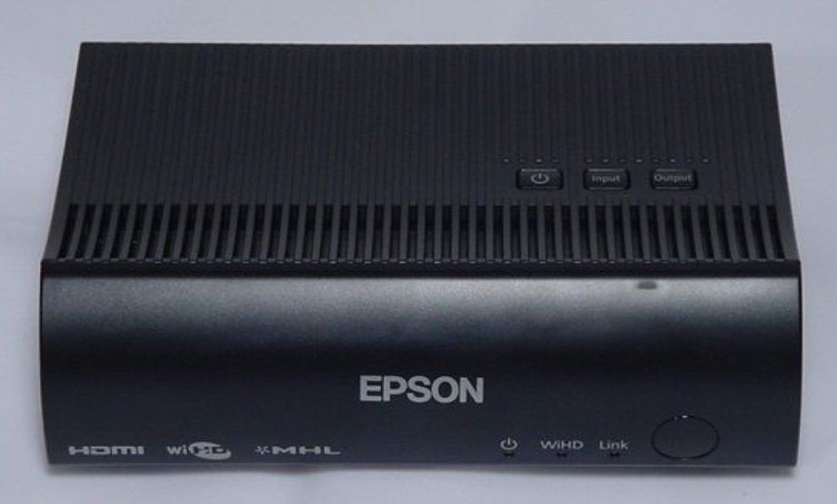 Epson Vidéoprojecteurs: Epson Beamer EH-TW9200W – D'occasion à Seengen par Fb0 3