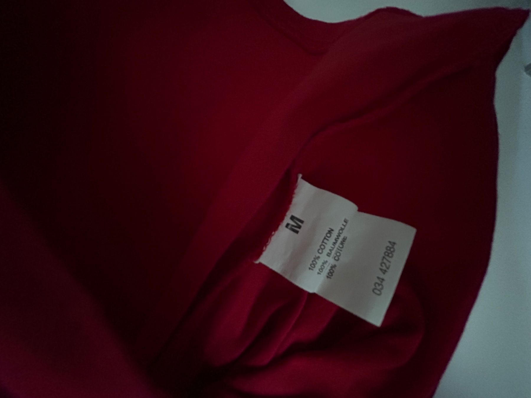 T-Shirts: T-Shirt Merry Christmas – Neu (gemäss Beschreibung) aus Schliern b. Köniz von need-it 4