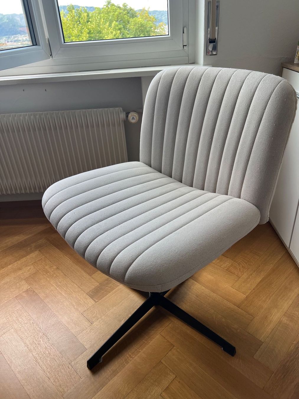 Chaises: Bequemer Bürostuhl – D'occasion à Zürich par gop_m8gv