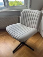 Bequemer Bürostuhl