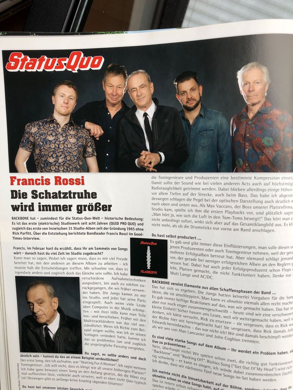 Riviste & Magazine: The Beatles – Nuovo (secondo la descrizione) da Aeschi SO venduto da Stones55 5