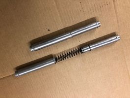 VW Käfer / Buggy / Bus --- Reparaturkit