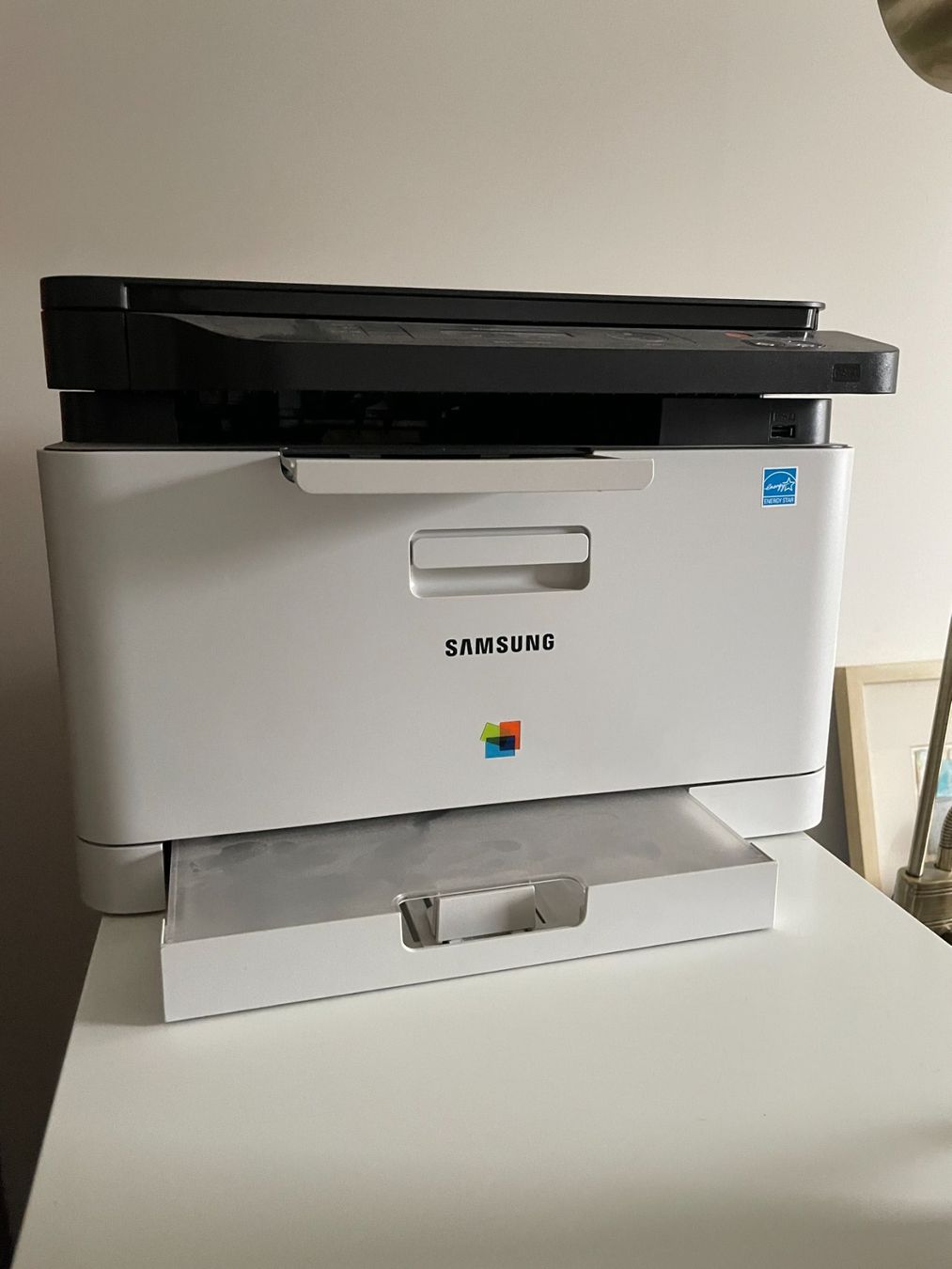 Hewlett Packard Stampanti: Drucker – Nuovo (secondo la descrizione) da Agno venduto da gmo_9xpv 1