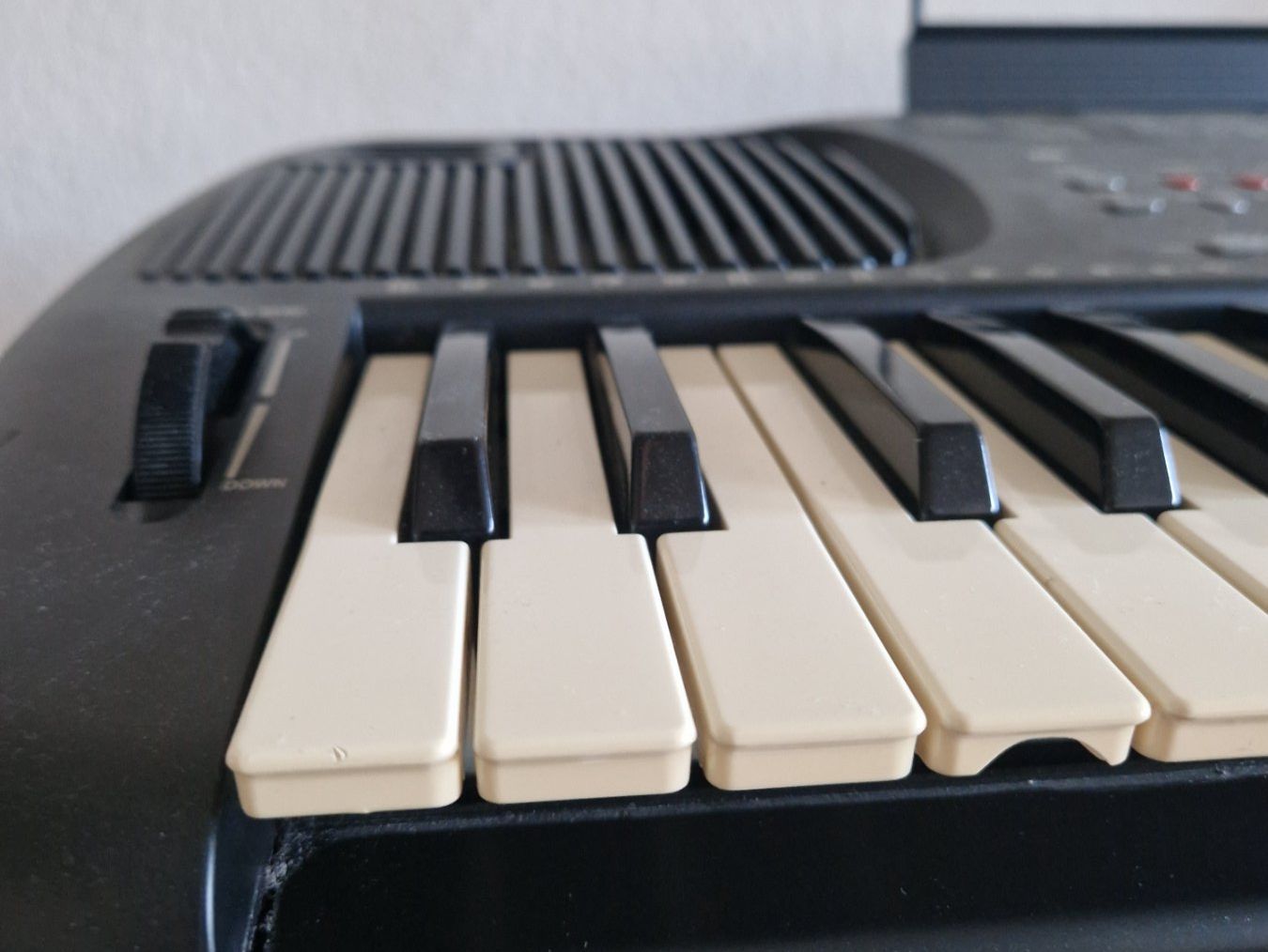 Technics Strumenti musicali: Keyboard - Technics SX-KN701 – Usato da Fällanden venduto da McSunny 5