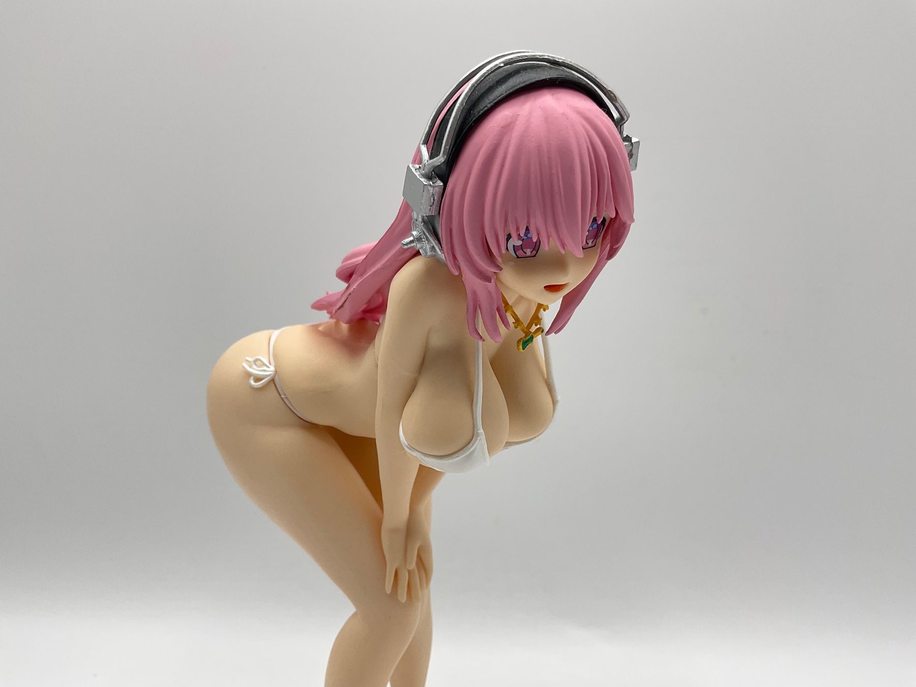 Statuette: Sexy Erotik Anime Figur – Nuovo (secondo la descrizione) da Muralto venduto da my-yourdream 2