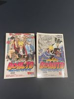 Manga Boruto 1-2