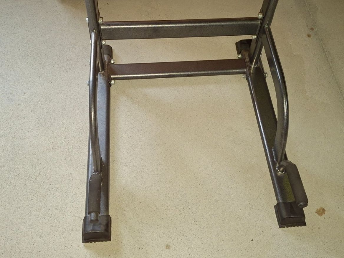 Hometrainer: Fitnessgerät – Neu (gemäss Beschreibung) aus Mühlau von clever01 3
