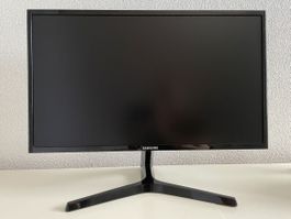 Samsung 24" Business Monitor S24F356FHU
