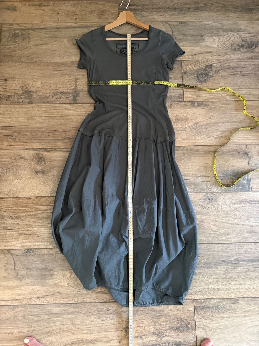 Rundholz Vestiti: Rundholz Kleid XS/S – Nuovo (secondo la descrizione) da Brugg AG venduto da Simone28 2