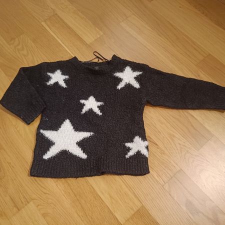 Pullover Grösse 110