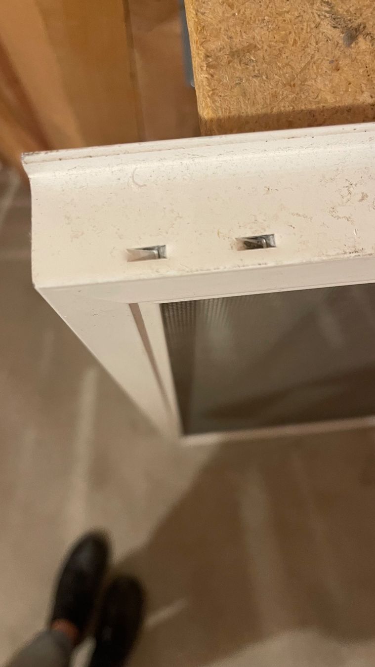 Autres articles pour la maison: Moskito Netz – D'occasion à Othmarsingen par ami_9f5j 1