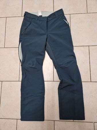Neue Decathlon Damen Winterwanderhose, Gr. 40, Top Zustand