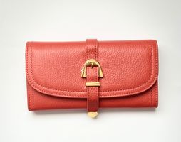 Coccinelle Magalu Wallet, Damen, Leder