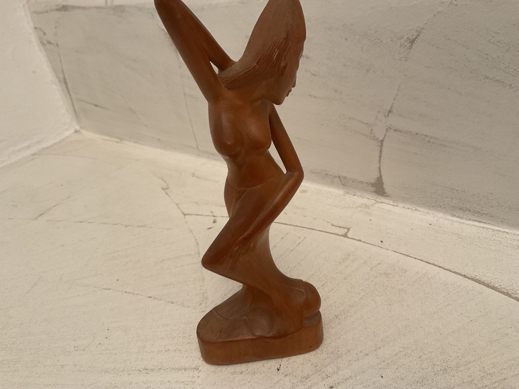 Statuette: Scultura asiatica – Usato da Origlio venduto da artois00 1