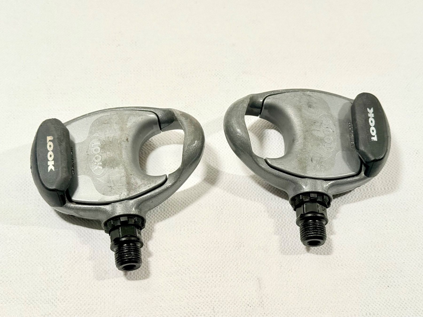 Look Pezzi di ricambio: Look ARC Clipless pedals Pedalen / 2610 – Usato da Luzern venduto da bikeandbeltcom 3
