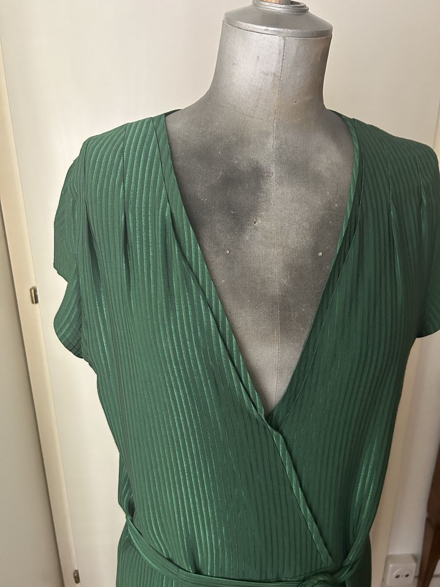 Vestiti: Robe Anne Willi Paris – Usato da Belmont-Lausanne venduto da yai01 1