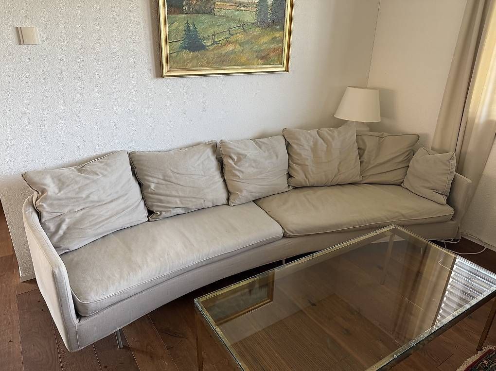 Divani: Sofa für Wohnzimmer – Usato da Altnau venduto da Hayduke68 1
