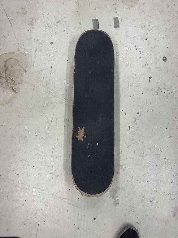 Skateboards: Skateboard enjoi – Usato da Brunnen venduto da san_9qlb