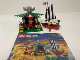 LEGO Piraten 6262