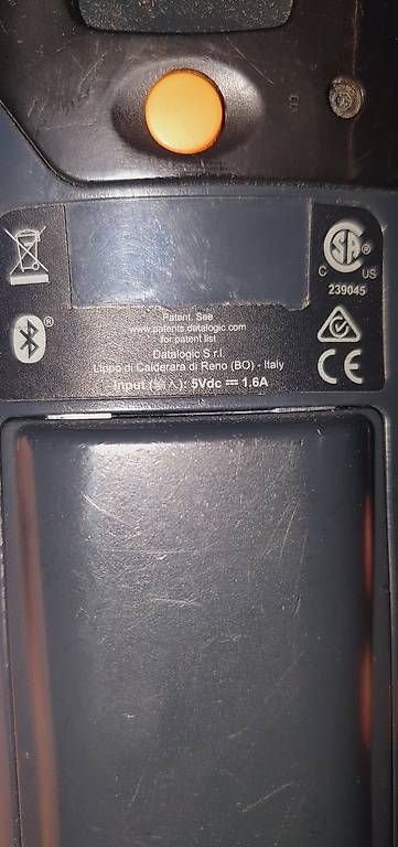 Scanner: Scanners / lecteurs optiques – Usato da La Chaux-de-Fonds venduto da sto_92wv 2