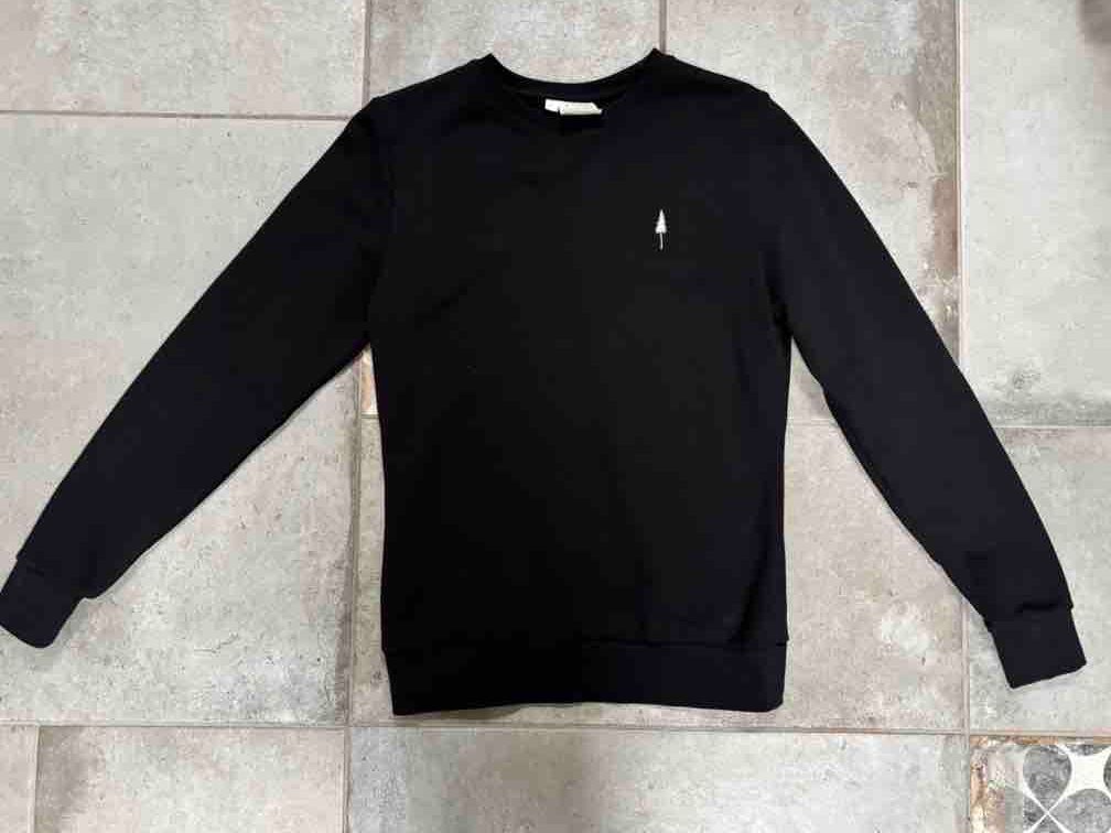 Maglioni & Felpe: Pull noir NIKIN taille S unisex neuf – Nuovo (secondo la descrizione) da Evionnaz venduto da nin_c2qy