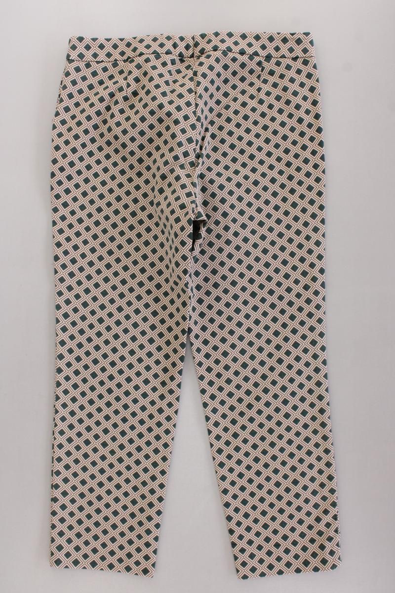 Pantalons: René Lezard Hose Gr. 40 grün – D'occasion à Neustadt an der Waldnaab par SecondLifeFashion 3