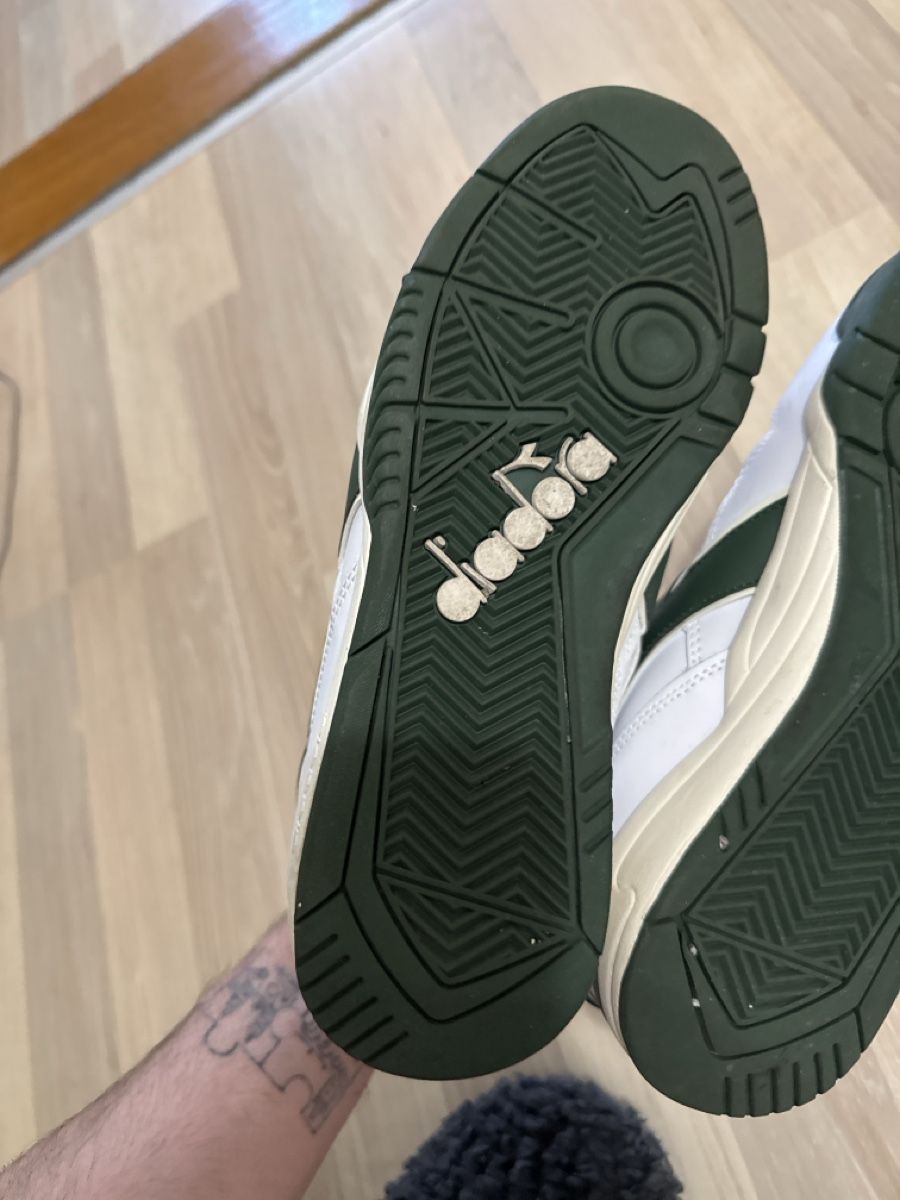 Diadora Scarpe da uomo: New SPORT shoes 42 – Usato da Dietikon venduto da leo_2bf6 2