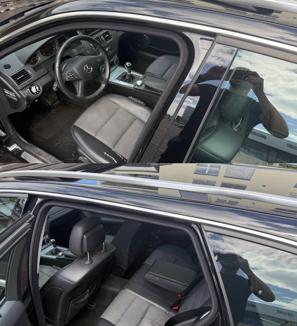 Mercedes-Benz Automobili: Mercedes-Benz 220cdi Kombi – Usato da Glattbrugg venduto da BlitzSale 9