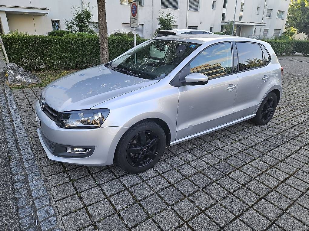 Automobili: Vw Polo 1.2  – Usato da Rothrist venduto da BM3W
