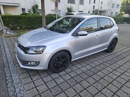 Vw Polo 1.2 