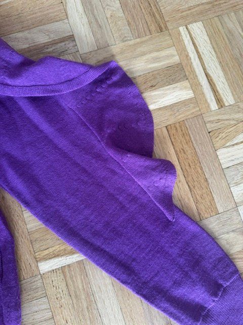 Sonia Rykiel Pullover & Sweatshirts: Pull Sonia Rikiel – Gebraucht aus Genève von san_lb79 5