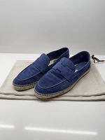 Espadrillas Hèrmes Trip EU 43