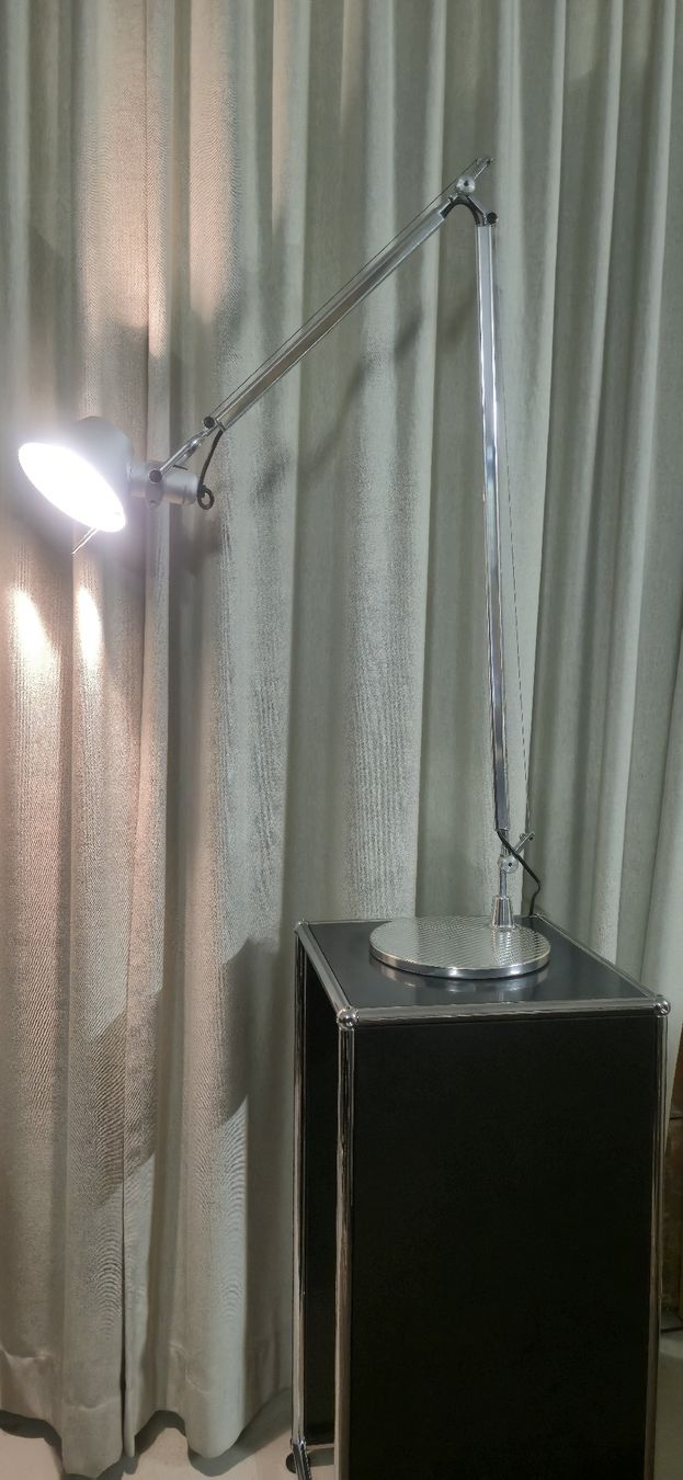 Artemide Lampade: Artimide  – Usato da Meilen venduto da COSTA_ABC 1