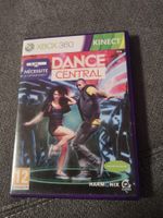 Dance Central XBOX 360