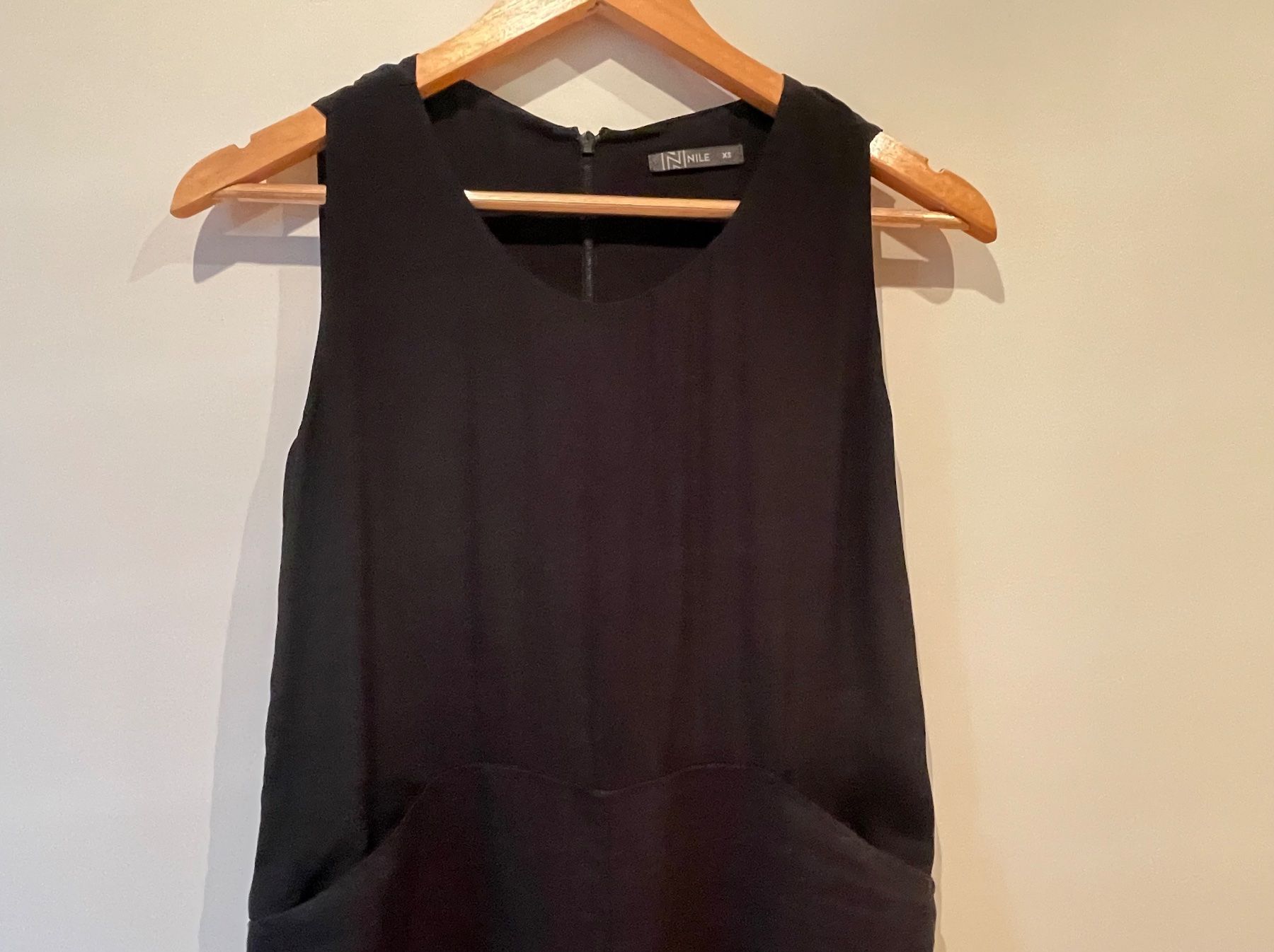 Tute: Jumpsuit von Nile – Usato da Arbon venduto da mannamanna 3