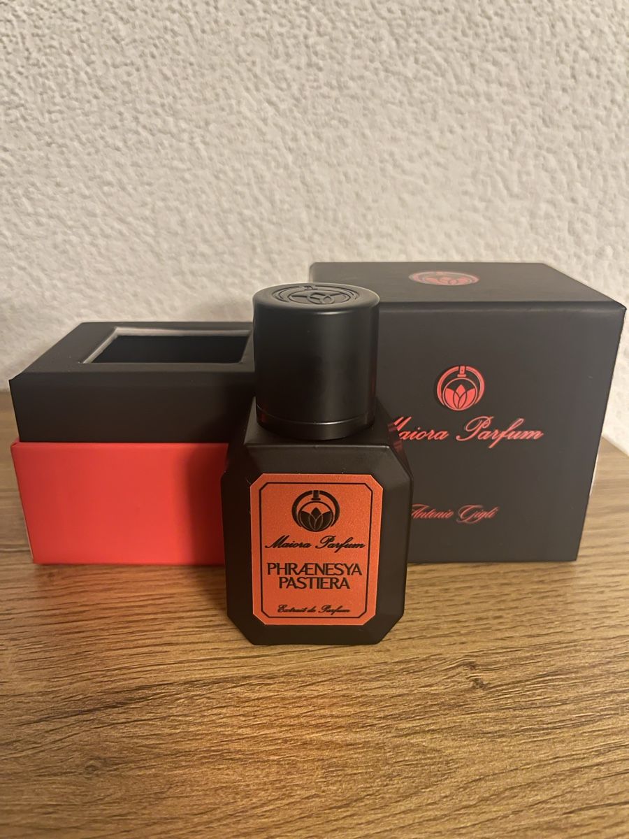 Profumi & Eau de Toilette: Maiora Parfum Phraenesya Pastiera – Nuovo (secondo la descrizione) da Winterthur venduto da Selinnn 1