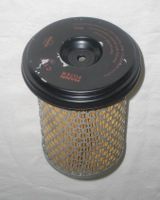 MANN - Luftfilter - Einsatz C 1157