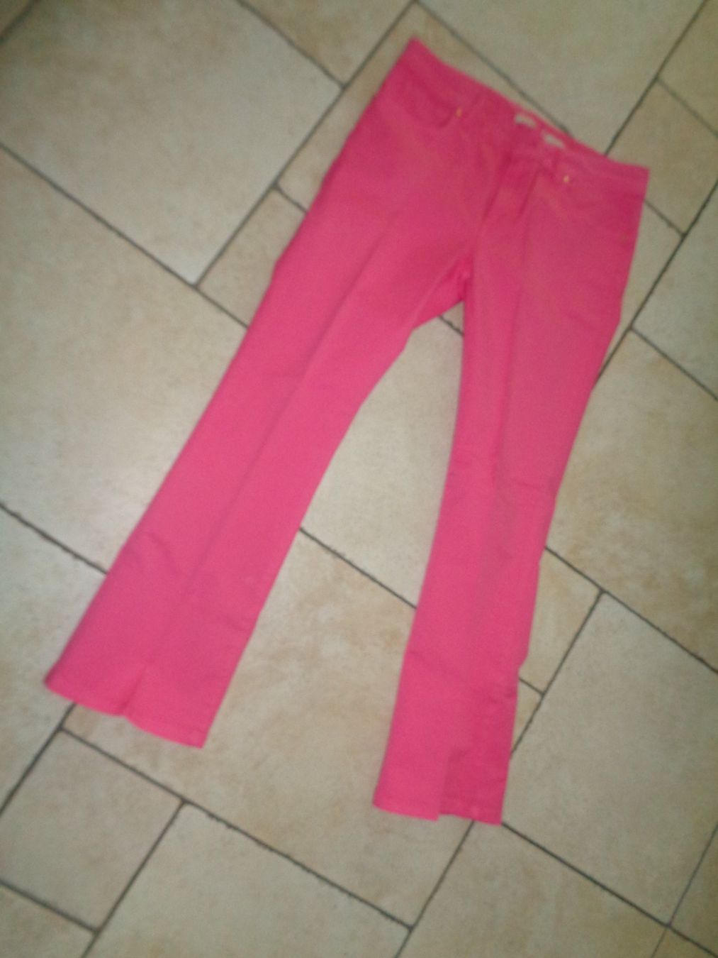 Fracomina Pantalons: Hose  Fracomina  Grösse 38 – D'occasion à Kreuzlingen par Robi-2003