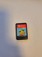 Yoshis Crafted World - Nintendo Switch