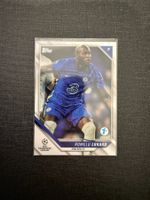 Topps Romelu Lukaku FC Chelsea