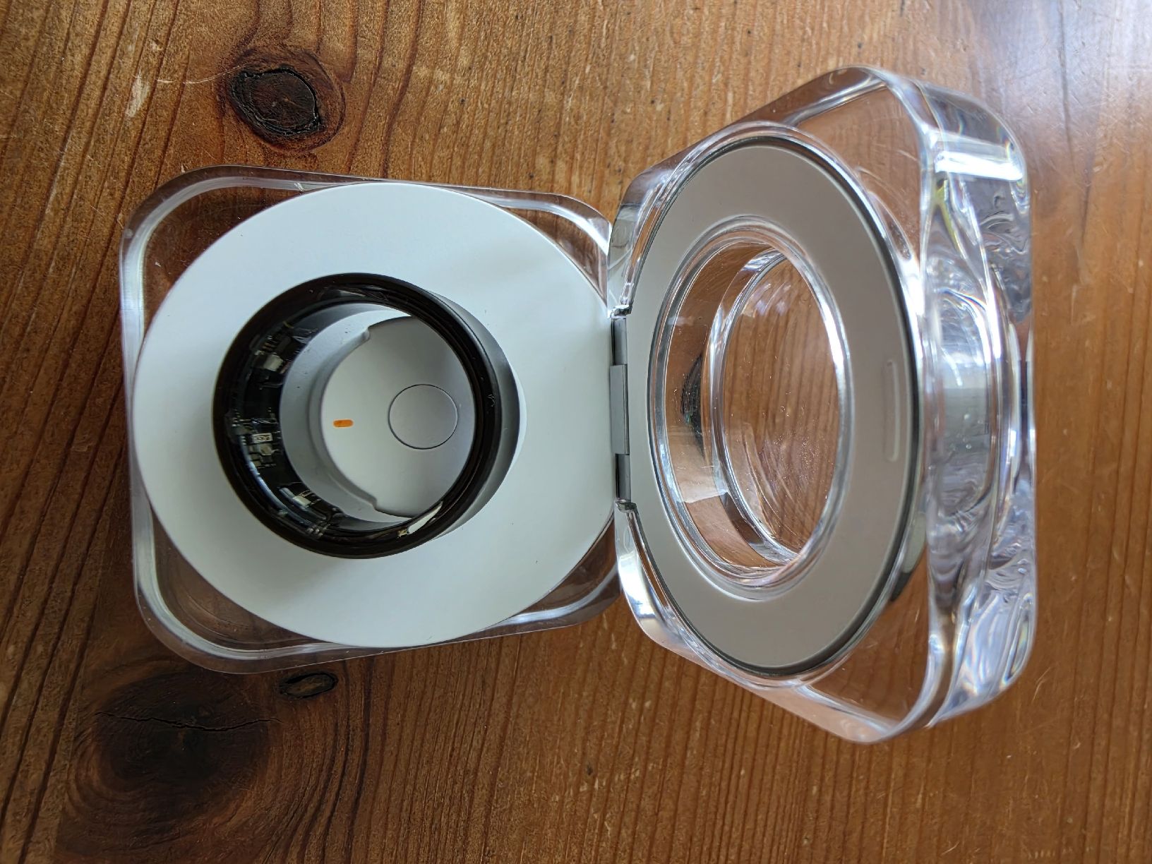 Ringe: Samsung Galaxy Ring – Gebraucht aus Therwil von C-Victor 2