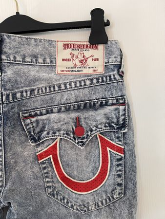 True Religion Jeans, Herren, Gr. 34, Top Zustand!