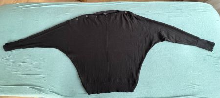Damen Jumper langarm, ALLSAINTS, Gr. XS