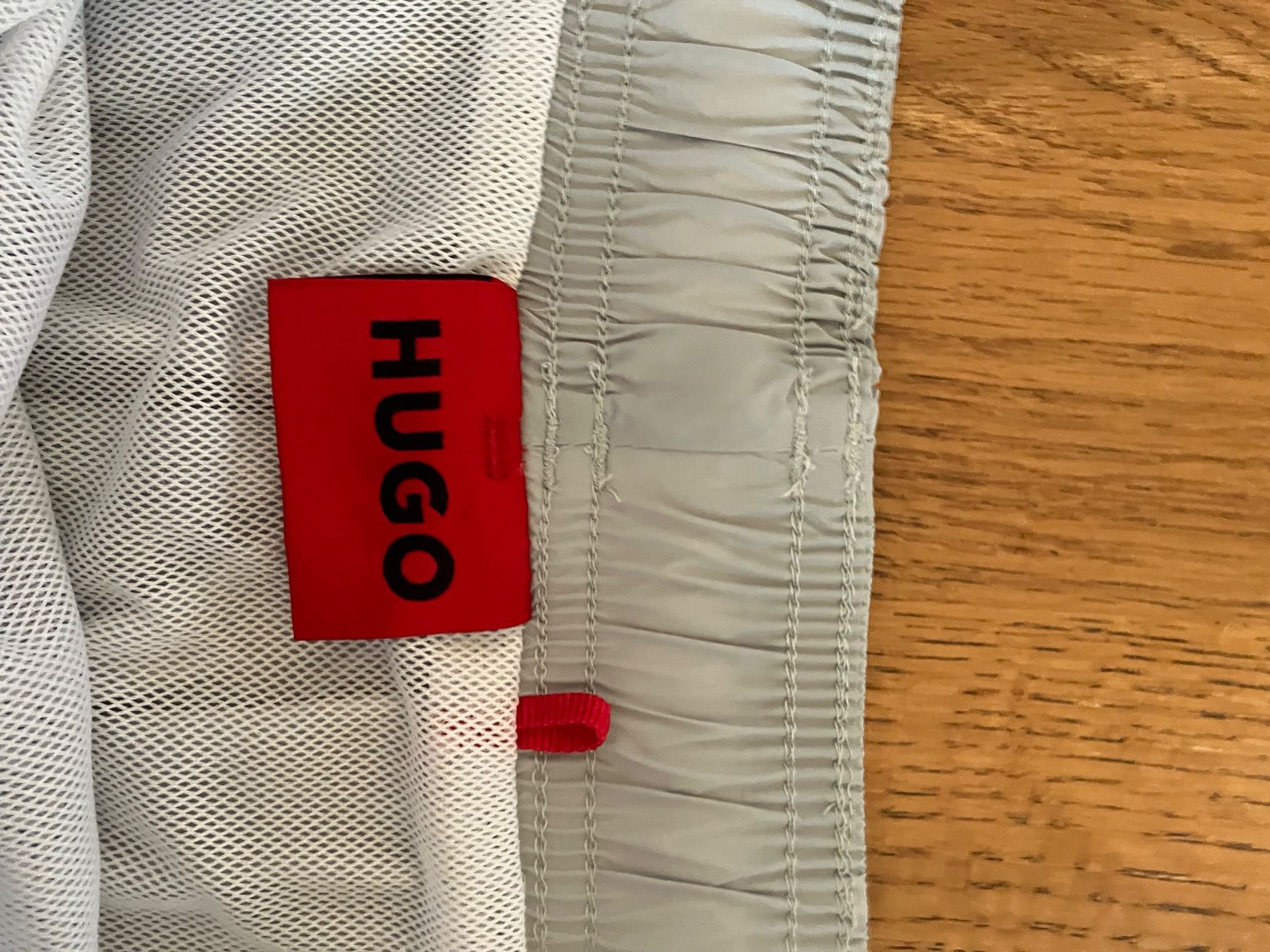 Costumi da bagno: Badeshorts Hugo Boss – Nuovo (secondo la descrizione) da Ins venduto da Immerwieder 2