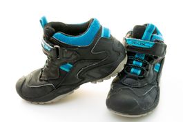 GEOX Snowboots/Winterstiefel für Jungen - Gr.28