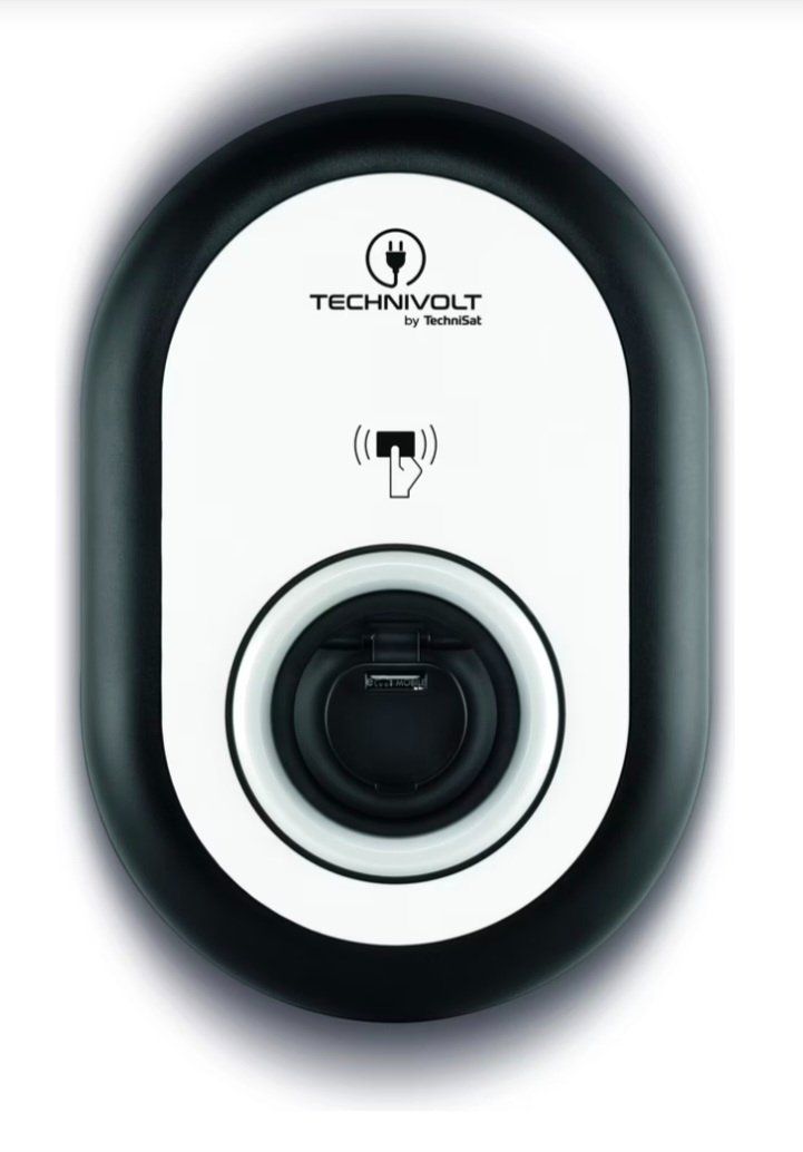 Chargeurs de batterie: Wallbox 11Kw – Neuf avec emballage d'origine à Castel San Pietro par GAMBERONEe