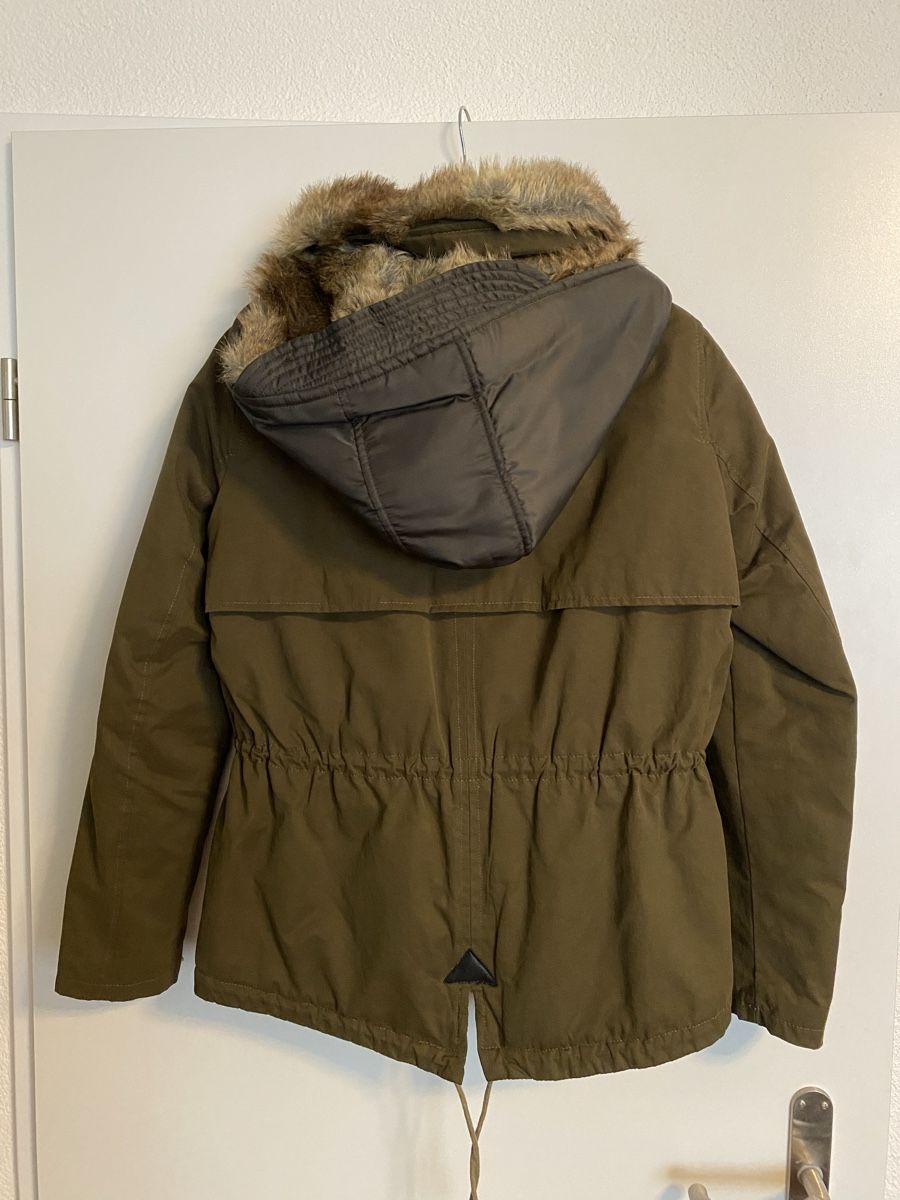 Zara Giacche: Winter jacket – Usato da Bülach venduto da vic_v5hn 2