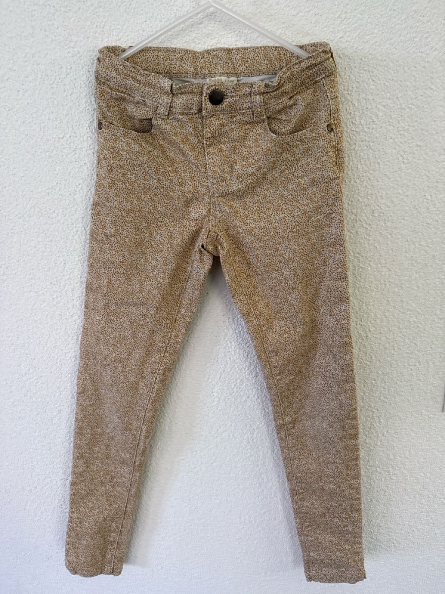 Pomp de Lux Pantaloni: Pomp de Lux Mädchen Hose, Grösse 152 – Nuovo (secondo la descrizione) da Freidorf TG venduto da nad_fxh7