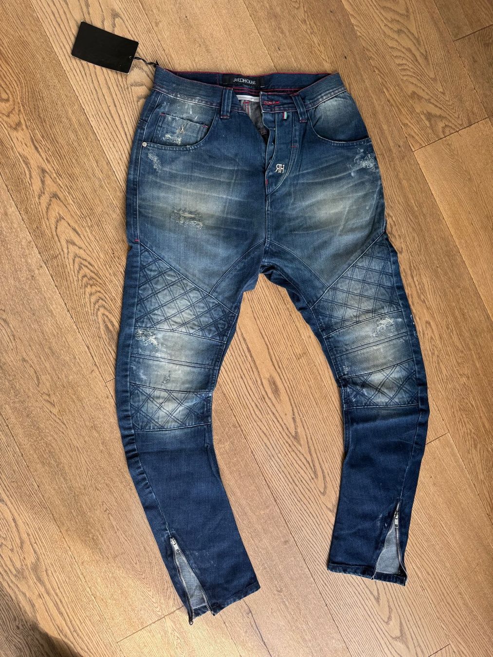 Jeans: Jeans, Redhouse **NEU**  31 – Neu (gemäss Beschreibung) aus Stettfurt von outlet72